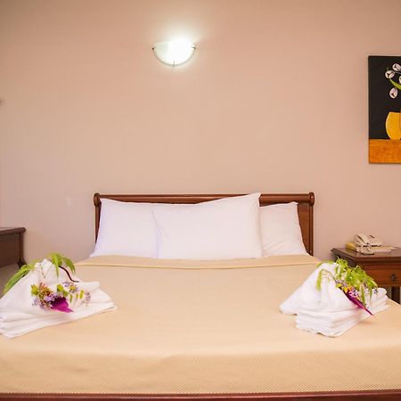 Hideaway Hotel Port Moresby Room photo