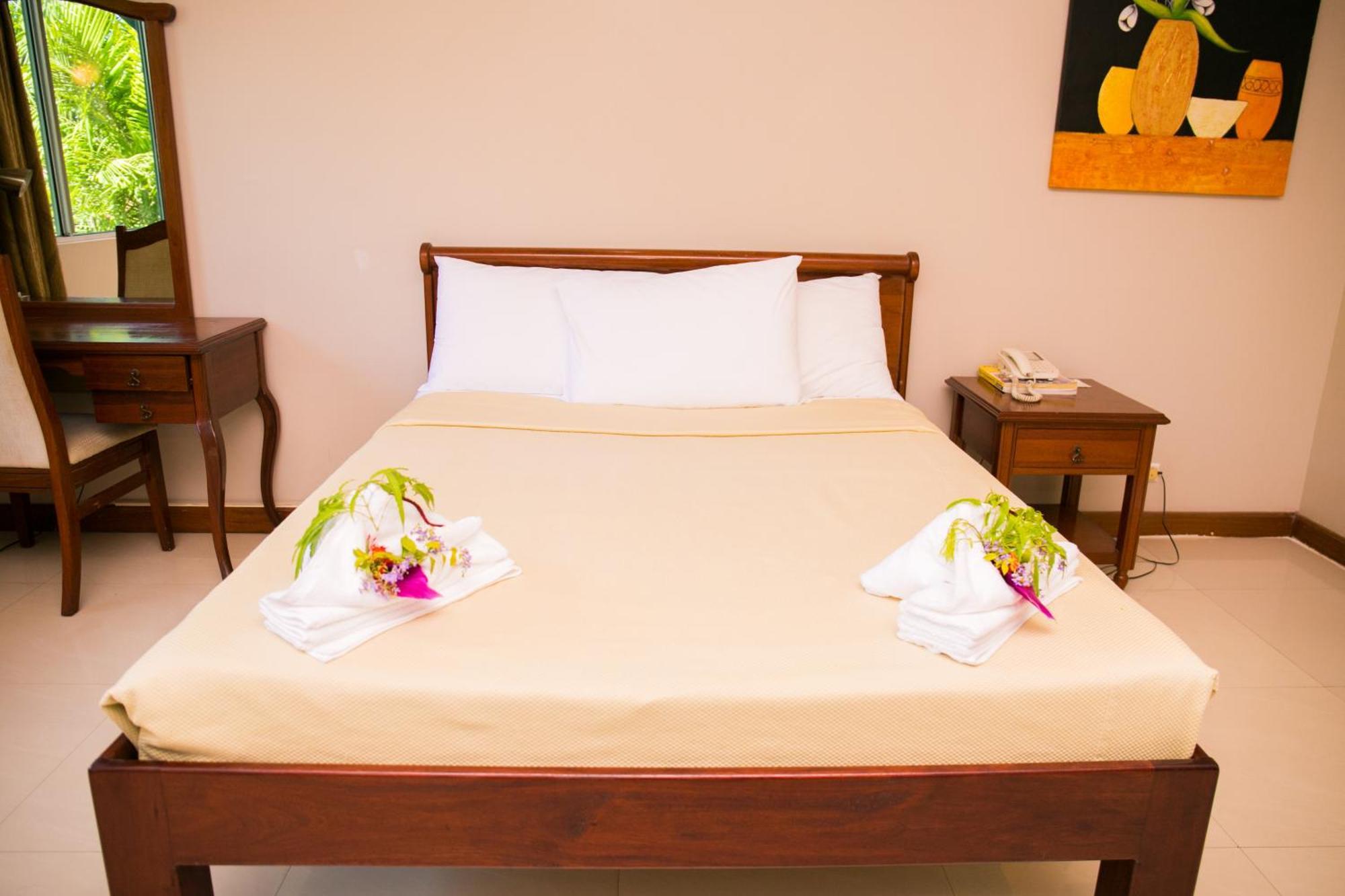 Hideaway Hotel Port Moresby Room photo
